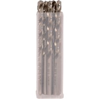 Set de burghie Hikoki 780303-10 imaginea #2 — magazin online Desire.md