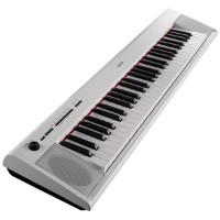 Цифровое пианино Yamaha NP-12 WH