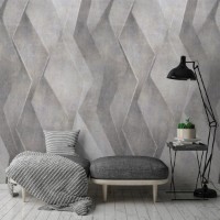 Фотообои GranDeco A42801 Vertical-3D