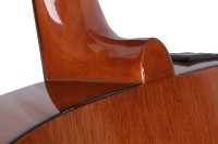 Chitară electro-acustică Yamaha FX310II imaginea #3 — magazin online Desire.md