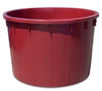 Кадка для вина Stefanplast STP 1000L Red