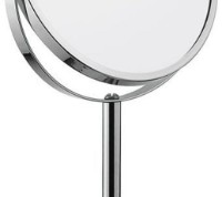 Косметическое зеркало AWD Interior Presstige 15cm (0704) 