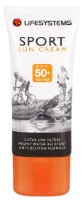 Солнцезащитный крем Lifesystems Sport SPF50 + Sun Cream (40311)