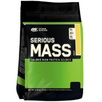 Masa musculara Optimum-nutrition Serious Mass 5455g