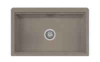 Кухонная мойка Plados Lux LX8410 NS N3 Argan фото №1 — интернет-магазин Desire.md
