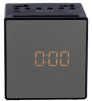 Часы с радио Sony ICF-C1T Black