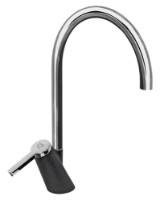 Baterie bucătărie Plados Mig05 CR40 Chrome imaginea #1 — magazin online Desire.md