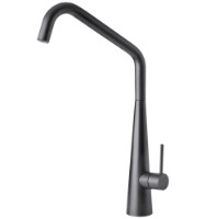 Смеситель для кухни Plados Newmix30 UM41 Aluminium фото №1 — интернет-магазин Desire.md