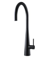 Смеситель для кухни Plados Newmix80 UM41 Aluminium