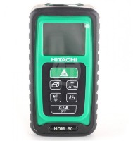 Дальномер Hikoki HDM60