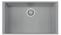 Кухонная мойка Plados One ON7610ST NS N4 Urban Grey