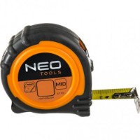 Рулетка Neo Tools 67-115