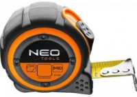 Рулетка Neo Tools 67-185