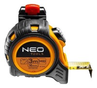 Рулетка Neo Tools 67-203