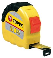 Рулетка Topex 27C308