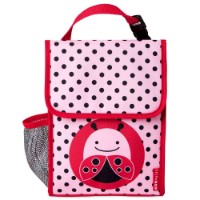 Детская сумка Skip Hop  Zoo Ladybug (9H777810)