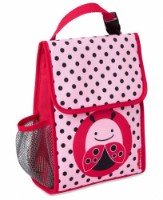 Детская сумка Skip Hop  Zoo Ladybug (9H777810)