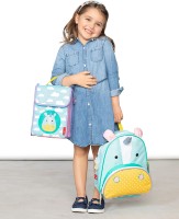 Детская сумка Skip Hop  Zoo Unicorn (9H776610)