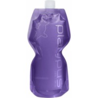 Гибкая бутылка для воды Platypus SoftBottle Grape 1L
