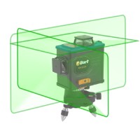 Nivela laser Bort BLN-25-GLK