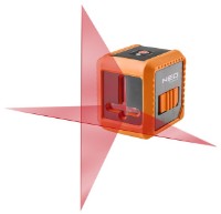 Nivela laser Neo Tools 75-100