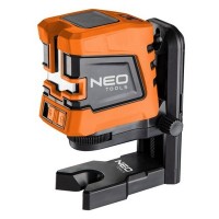 Лазерный нивелир Neo Tools 75-101
