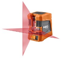 Лазерный нивелир Neo Tools 75-101