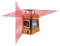 Nivela laser Neo Tools 75-102