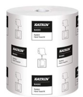 Hârtie pentru dispenser Katrin Basic M (460201)