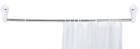 Набор для ванной комнаты Feca S4 Curtain Rail Holder (441961-0611)