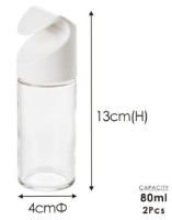 Pahar cu capac pentru baie Feca SJ1 (460502-0628) imaginea #2 — magazin online Desire.md