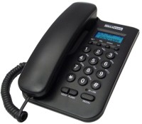 Проводной телефон Maxcom KXT100