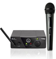 Микрофон AKG WMS 40 Mini