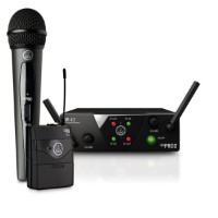 Microfon AKG WMS 40 Mini Dual Mix