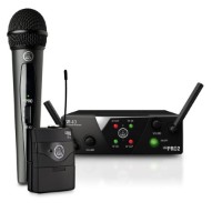 Микрофон AKG WMS 40 Mini Dual Mix