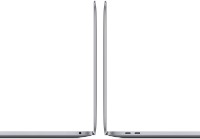 Laptop Apple MacBook Pro 13.3 MXK52RU/A Space Grey