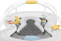 Covor joc pentru copii Badabulle  2in1 Nest Moonlight (B050404) imaginea #4 — magazin online Desire.md