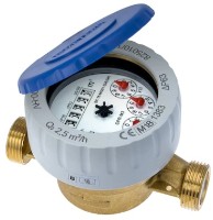 Счетчик для холодной воды B-Meters CPR-M3 (1/2) R100