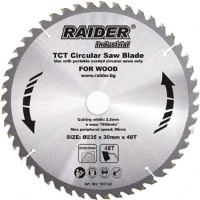 Диск для резки Raider RDI-CS27 (163142)