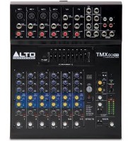 Mixer Alto TMX80DFX
