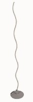 Lampadar Flitz Leuchten Curly FL565-1F