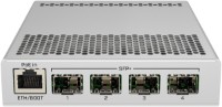 Switch MikroTik CRS305-1G-4S+IN