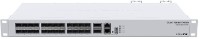 Switch MikroTik CRS326-24S+2Q+RM