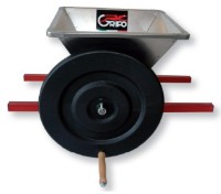 Zdrobitor Grifo Mini Inox PMNI