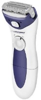 Epilator Esperanza Aruba White-Blue (EBG003B)