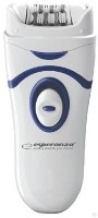 Эпилятор Esperanza Copacabana (EBD002B) White