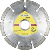 Disc de tăiere Klingspor DT300U (325346)