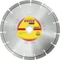 Диск для резки Klingspor DT350B (339828)