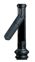 Столб для освещения Fumagalli Karmel 4000 фото №2 — интернет-магазин Desire.md