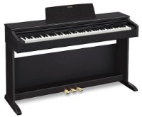 Цифровое пианино Casio Celviano AP-270 Black